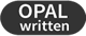 OPAL written